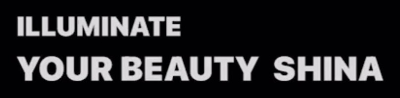 total beauty SHINA logo